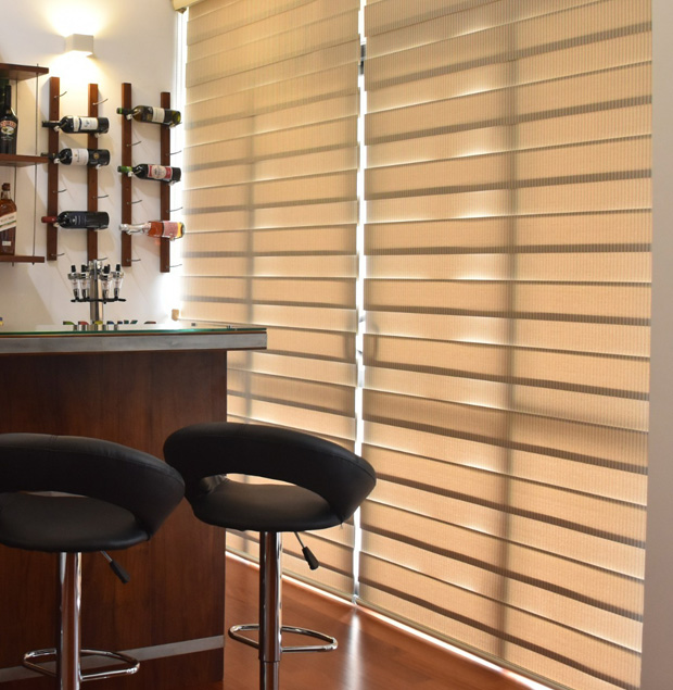 zebra-blinds-in-bar